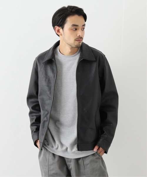 JOURNAL STANDARD（ジャーナルスタンダード）の「シープレザー