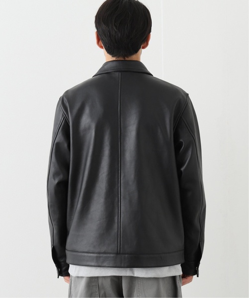 JOURNAL STANDARD（ジャーナルスタンダード）の「シープレザー