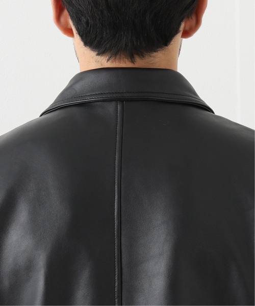 JOURNAL STANDARDシープレザーシングルライダース JOURNAL STANDARD（ジャーナルスタンダード）の「シープレザー