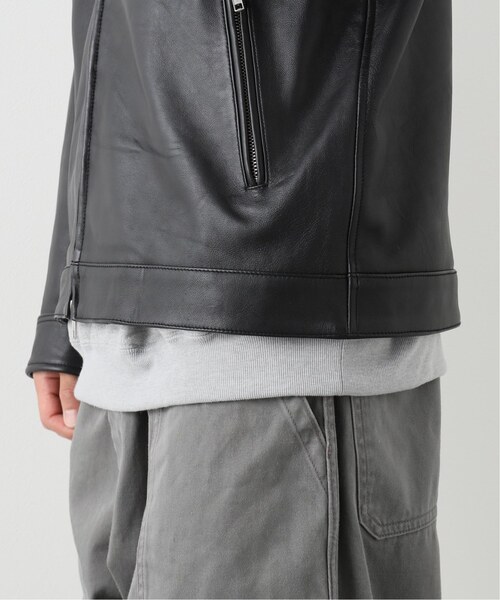 JOURNAL STANDARD（ジャーナルスタンダード）の「シープレザー