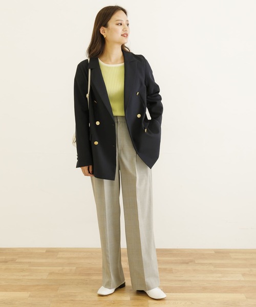 Urban Research ドンキージャケット 38サイズ　アーバンリサーチ URBAN RESEARCH（アーバンリサーチ）の「『38サイズ』ダブルブレスト