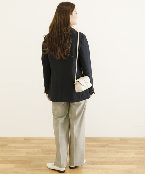 Urban Research ドンキージャケット 38サイズ　アーバンリサーチ URBAN RESEARCH（アーバンリサーチ）の「『38サイズ』ダブルブレスト