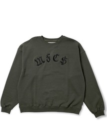 MFC STORE | MFC STORE MFC＄ MS CREWNECK(スウェット)
