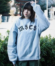 MFC STORE | MFC STORE MFC＄ MS CREWNECK(スウェット)