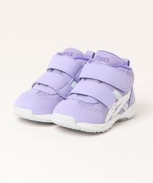 SUKUSUKU（スクスク）の「GD.RUNNER BABY MS-MID 2（スニーカー・キッズ）」