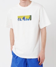 Gramicci | 【GRAMICCI/グラミチ】 MOUNT WHITNEY TEE | マウントホイットニーTシャツ(Tシャツ/カットソー)