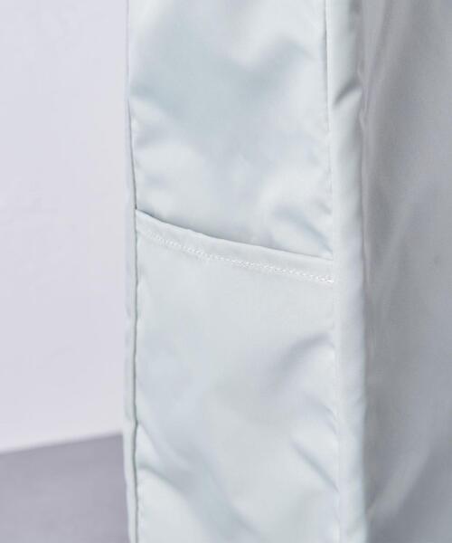 NOMADIS(ノマディス)の「【別注】<NOMADIS>SAC NY トートバッグ(トートバッグ・レディース・ライトグレー/イエロー/ネイビー・FREE)」の11枚目の写真