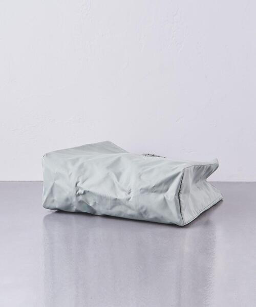 NOMADIS(ノマディス)の「【別注】<NOMADIS>SAC NY トートバッグ(トートバッグ・レディース・ライトグレー/イエロー/ネイビー・FREE)」の14枚目の写真