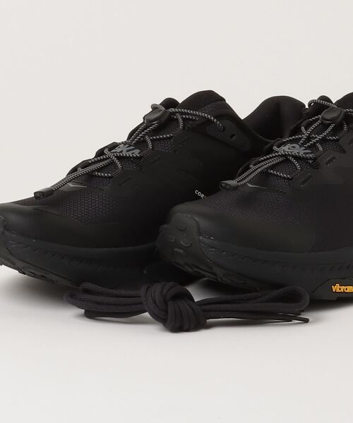 HOKA（ホカ）の「HOKA ONE ONE M TRANSPORT 1123153-BBLC（スニーカー