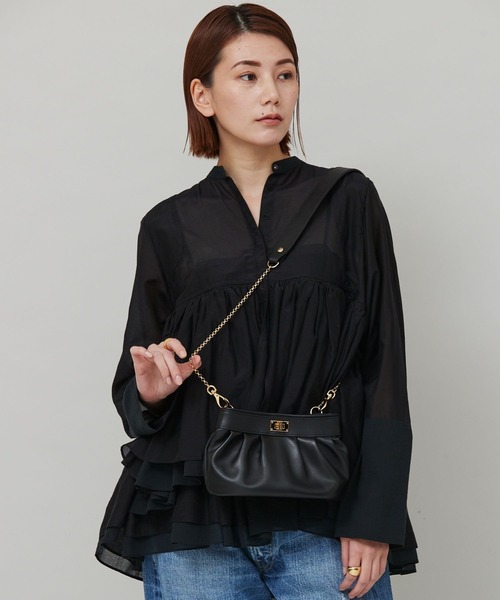 sita parantica（シータパランティカ）｜ショルダーバッグ一覧 - WEAR