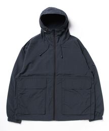 Grand PARK | 撥水フードマウンテンパーカー(マウンテンパーカー)