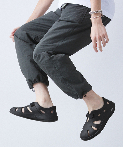 OOFOS OOCANDOO ウーフォス 28cm 楽天市場】ウーフォス/OOFOS OOcandOO（ウーキャンドゥ