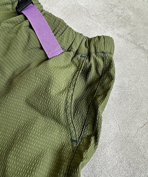 BIG FIELD（ビッグフィールド）の「キャンプショートパンツ(80～150cm)（その他パンツ・キッズ・ベージュ/ブラウン/ブラック/カーキ/ライトブルー・80/90/95/100/110/120/130/140/150）」の14枚目の写真