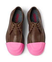 CAMPER | [カンペール] JUNCTION / フラットシューズ(ドレスシューズ)