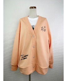 WORLD WIDE LOVE! | ダンボールカーデ(カーディガン/ボレロ)