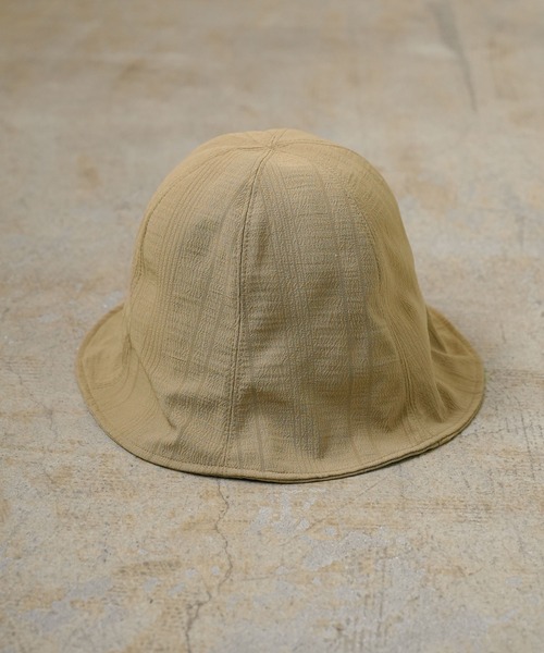 チューリップハット（ハット）｜rectangle（レクタングル）の