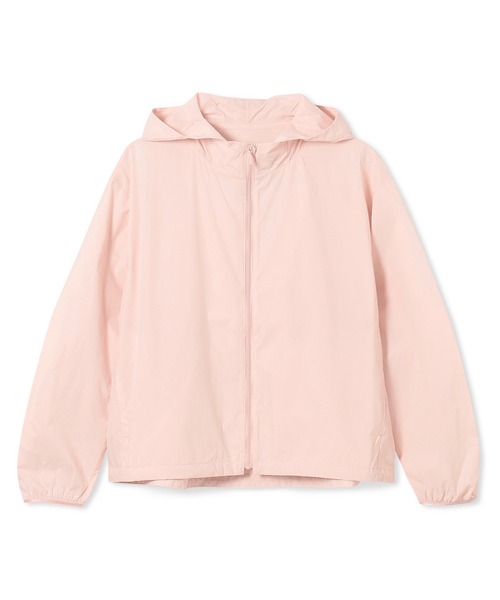 Chacott（チャコット）の「シャーリングスリーブジャケット