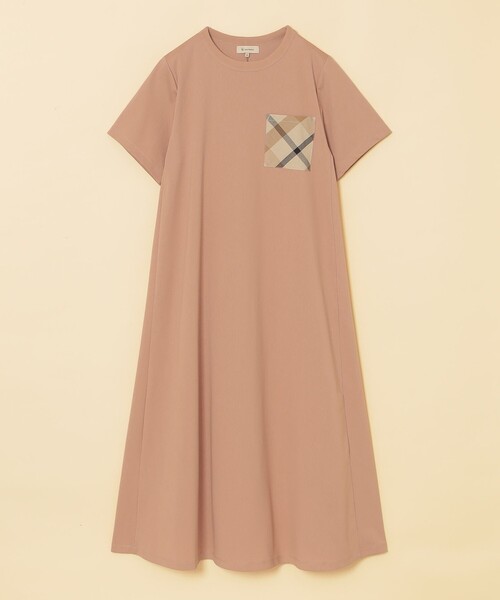 CB CRESTBRIDGE（シービークレストブリッジ）の「クレスト