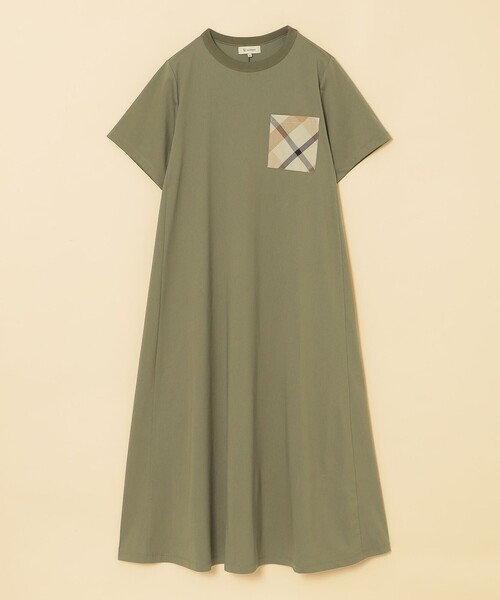CB CRESTBRIDGE（シービークレストブリッジ）の「クレスト