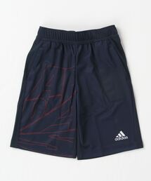 adidas（アディダス）の「アディダス adidas ニット ショーツ（その他パンツ・キッズ）」