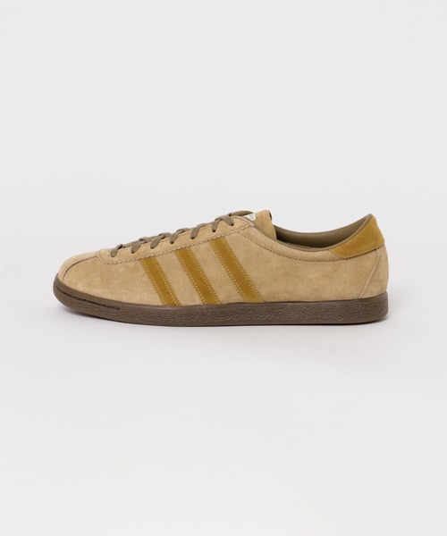 adidas（アディダス）の「adidas　TOBACCO（スニーカー・メンズ・ブラウン・26/27/28）」の5枚目の写真
