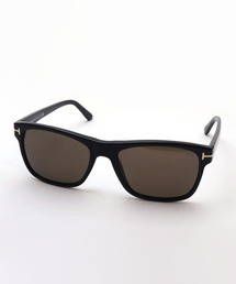 TOM FORD | 【TOM FORD/トムフォード】ウェリントン サングラス FT0698 01J(サングラス)