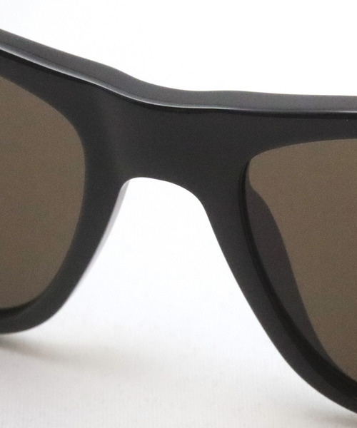 TOM FORD（トム フォード）の「【TOM FORD/トムフォード】ウェリントン サングラス FT0698 01J（サングラス・レディース・ブラック・FREE）」の7枚目の写真