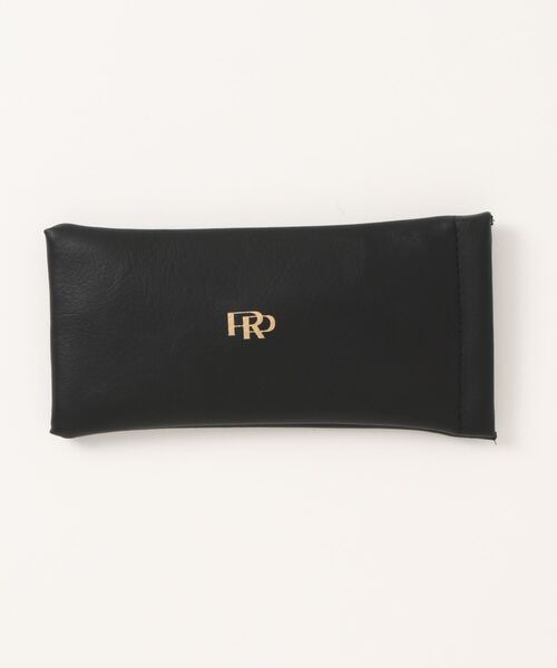 ROPE'(ロペ)の「ウェリントンUVカットサングラス(サングラス・レディース・ブラウン/ブラック・FREE)」の19枚目の写真