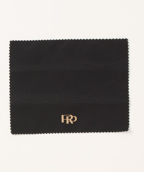 ROPE'(ロペ)の「ウェリントンUVカットサングラス(サングラス・レディース・ブラウン/ブラック・FREE)」の20枚目の写真