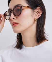 ROPE' | ウェリントンUVカットサングラス(サングラス)