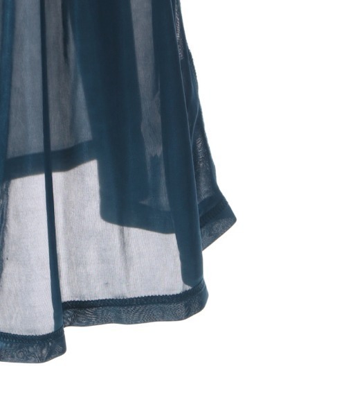 axes femme（アクシーズファム）の「サス付フリルスカート（スカート・レディース・ホワイト/ネイビー/グリーン・FREE）」の20枚目の写真