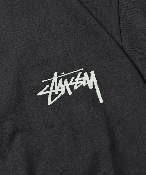 STUSSY/ステューシー TIKI TEE Tシャツ（Tシャツ/カットソー
