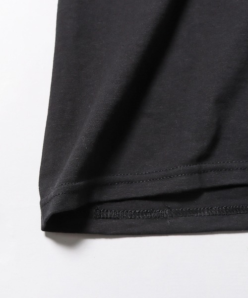 STUSSY(ステューシー)の「STUSSY/ステューシー TIKI TEE Tシャツ(Tシャツ/カットソー・メンズ・ネイビー/ブラック/ホワイト・S/XL/M/L)」の8枚目の写真