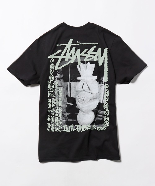 [STUSSY] タイダイTシャツ ステューシー 楽天市場】ステューシー STUSSY Tシャツ 長袖 メンズ Beach Mob