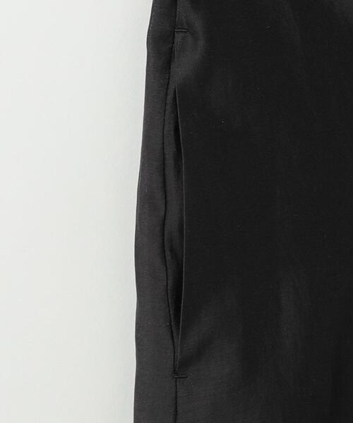 ＜MARW UNITED ARROWS＞シアー ロングワンピース Mサイズ 黒 MARW UNITED ARROWS＞シアー ロングワンピース Mサイズ 黒