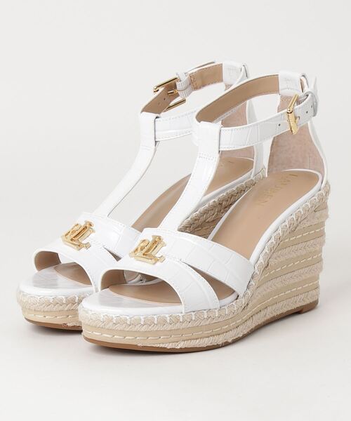 LAUREN RALPH LAUREN（ローレン ラルフ ローレン）の「Hale II