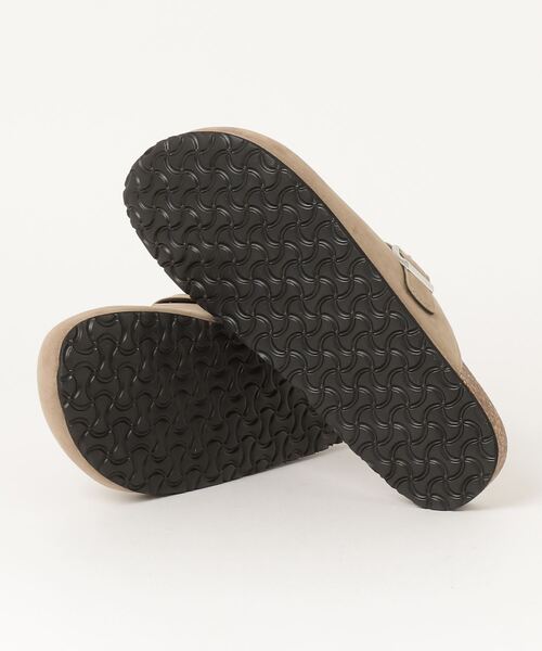 AAA+(サンエープラス)の「サボサンダル クロッグサンダル(サンダル・メンズ・ブラック/ベージュ/ホワイト/ダークブラウン/ブラウン/グレー/ブラック系・M/L/LL)」の8枚目の写真