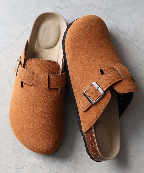 セール】サボサンダル クロッグサンダル（サンダル）｜AAA+