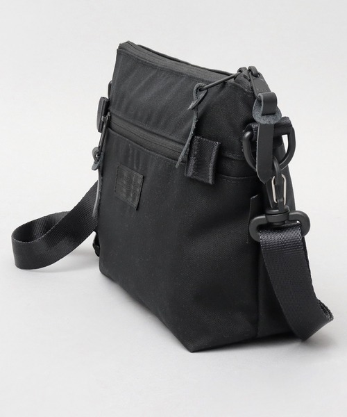 日本製 CORDURAナイロン ショルダーバッグ（ショルダーバッグ