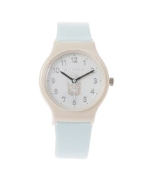 PINK-latte | ◆ドリンクデザインプラウォッチ(アナログ腕時計)