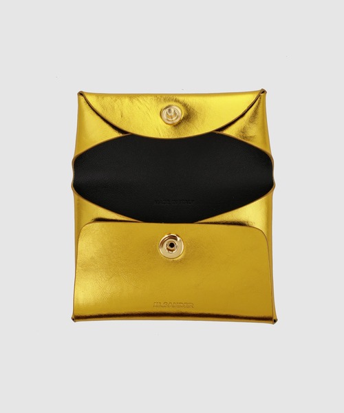 Folded coin purse ジルサンダー コインパース JIL SANDER ジル