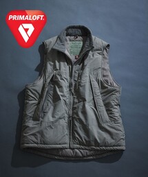 FREAK'S STORE | HIGH LOFT VEST PRIMALOFT/プリマロフト ベスト/中綿(ベスト)
