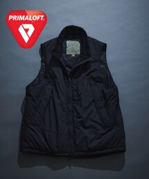 FREAK'S STORE | HIGH LOFT VEST PRIMALOFT/プリマロフト ベスト/中綿(ベスト)