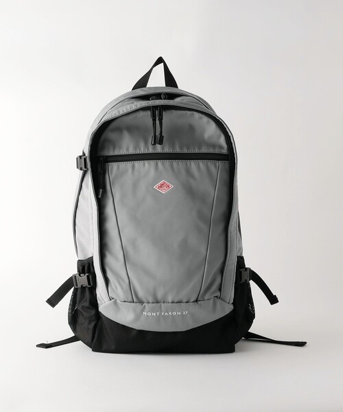 【 未使用品 】DANTON バックパック MONT FARON 27Lリュック 楽天市場】DANTON リュックサック モンファロン27 MONT FARON 27