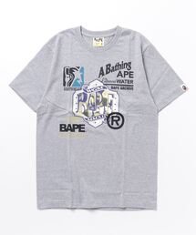 BAPE ARCHIVE GRAPHIC TEE #10
