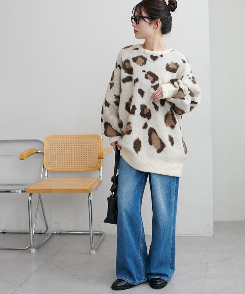 DISCOAT（ディスコート）の「【ユニセックス/WEB限定】ダブル