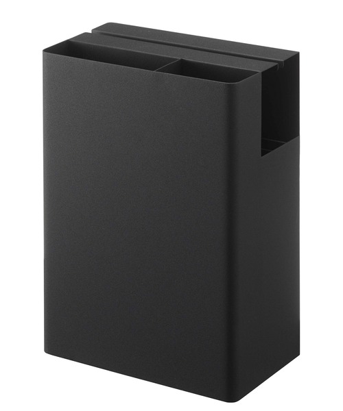 tower（タワー）の「tower(タワー)　クリーナーツールオーガナイザー（掃除グッズ・レディース・ブラック/ホワイト・F）」の10枚目の写真