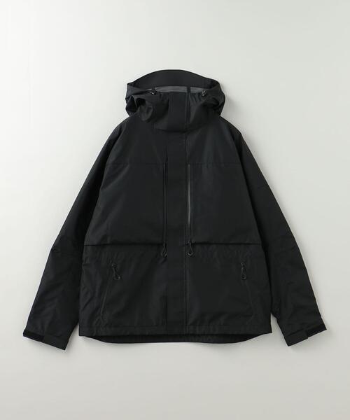 MARMOT(マーモット)の「<MARMOT CAPITAL> WINDSTOPPER UTILITY JACKET/ジャケット(マウンテン ...