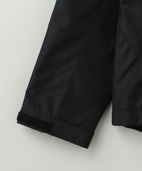 MARMOT(マーモット)の「<MARMOT CAPITAL> WINDSTOPPER UTILITY JACKET/ジャケット(マウンテン ...