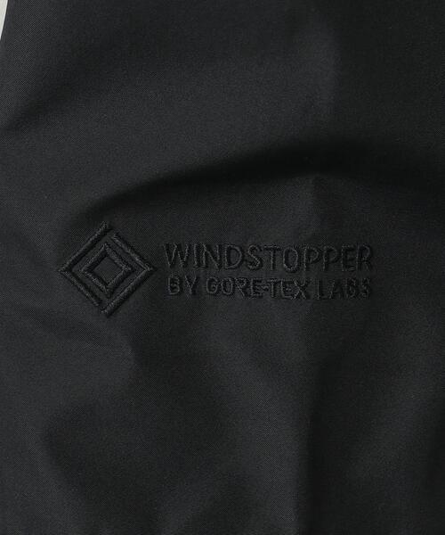 MARMOT(マーモット)の「<MARMOT CAPITAL> WINDSTOPPER UTILITY JACKET/ジャケット(マウンテン ...